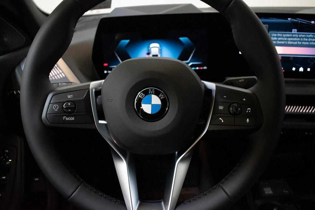 new 2026 BMW 228 Gran Coupe car, priced at $45,850
