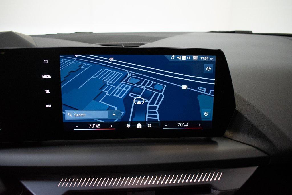 new 2026 BMW 228 Gran Coupe car, priced at $45,850