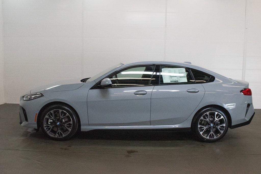 new 2026 BMW 228 Gran Coupe car, priced at $45,850