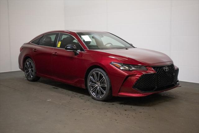 used 2019 Toyota Avalon car, priced at $26,000