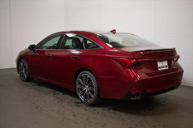 used 2019 Toyota Avalon car, priced at $26,000