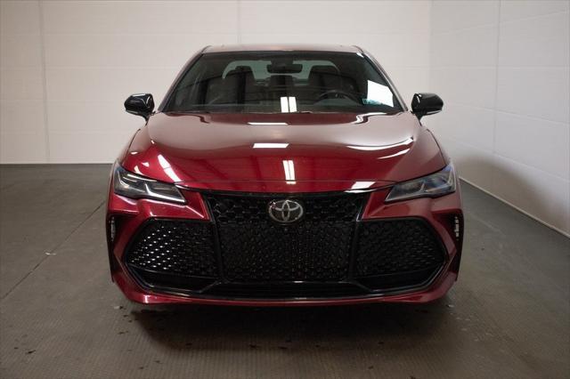 used 2019 Toyota Avalon car, priced at $26,000