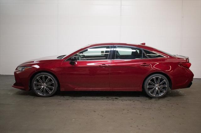 used 2019 Toyota Avalon car, priced at $26,000