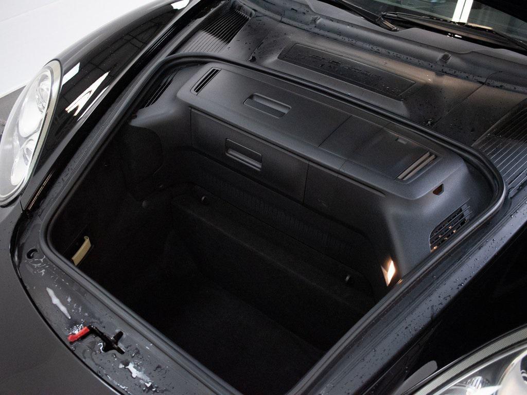 used 2009 Porsche Cayman car, priced at $38,895