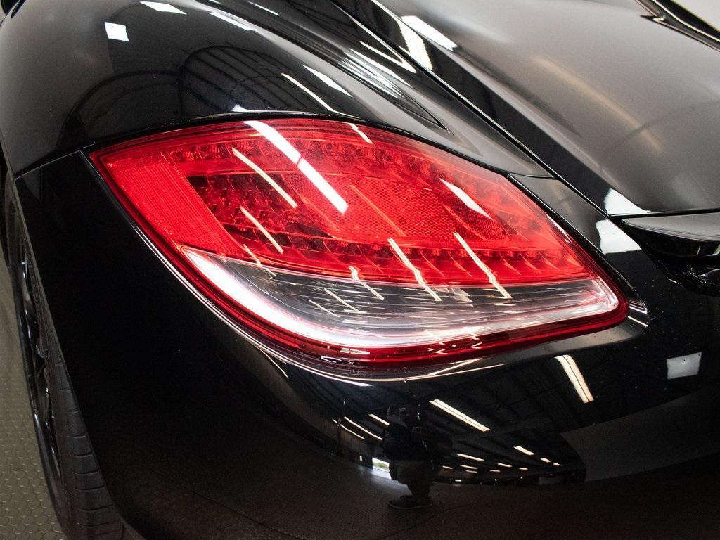 used 2009 Porsche Cayman car, priced at $38,895
