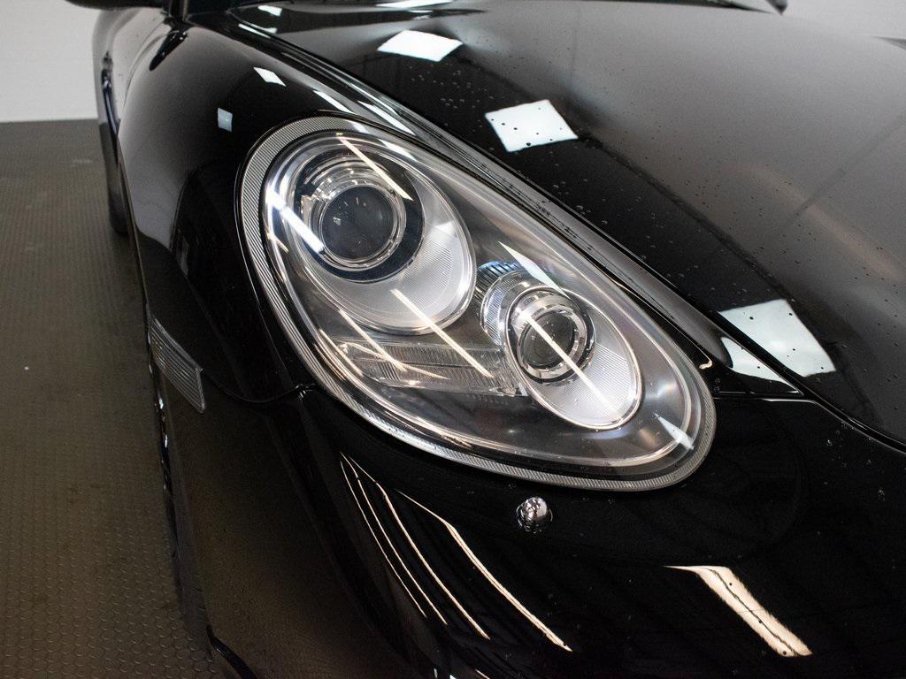 used 2009 Porsche Cayman car, priced at $38,895