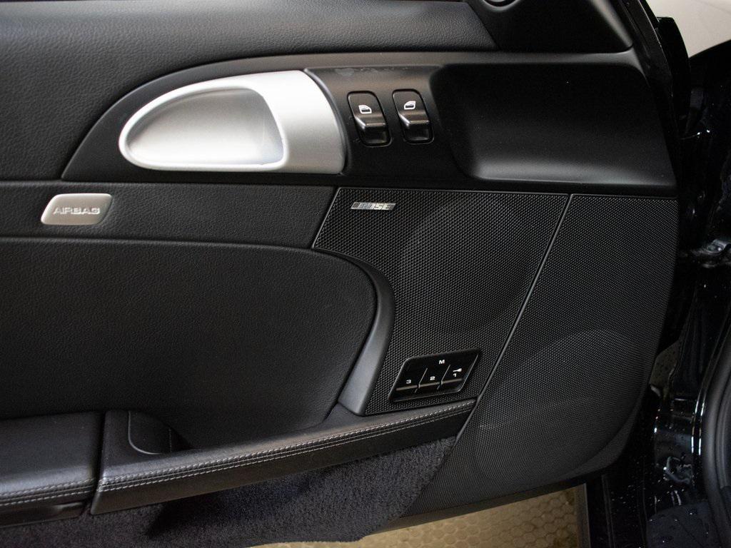 used 2009 Porsche Cayman car, priced at $38,895