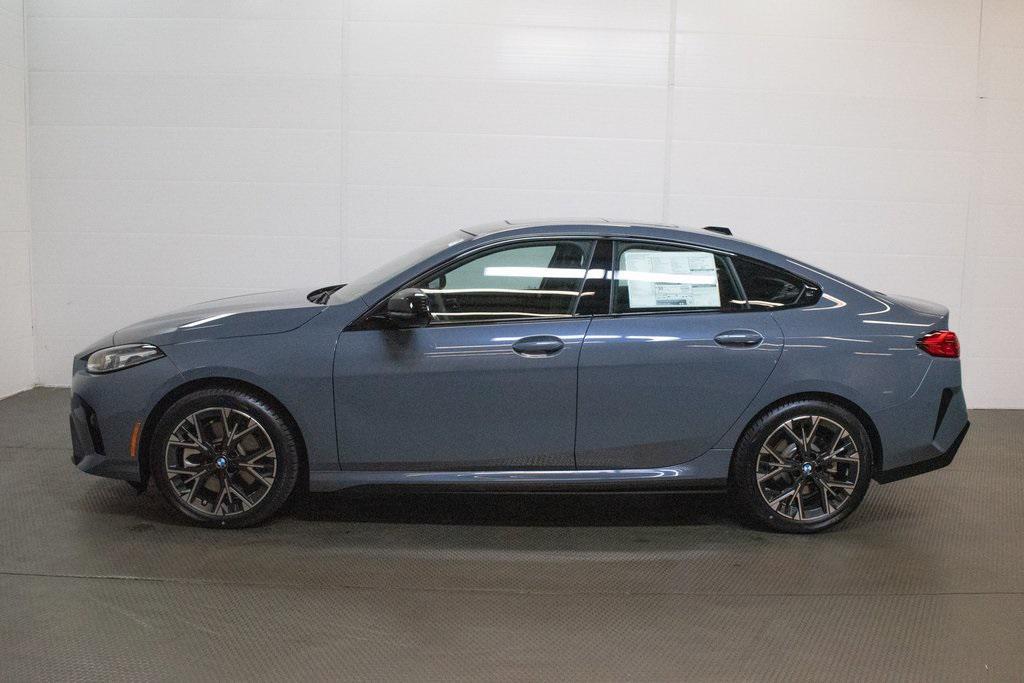 new 2026 BMW 228 Gran Coupe car, priced at $47,350