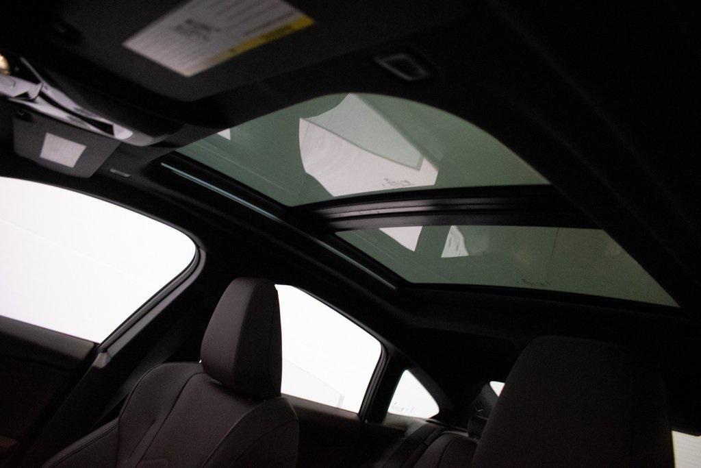 new 2026 BMW 228 Gran Coupe car, priced at $47,350