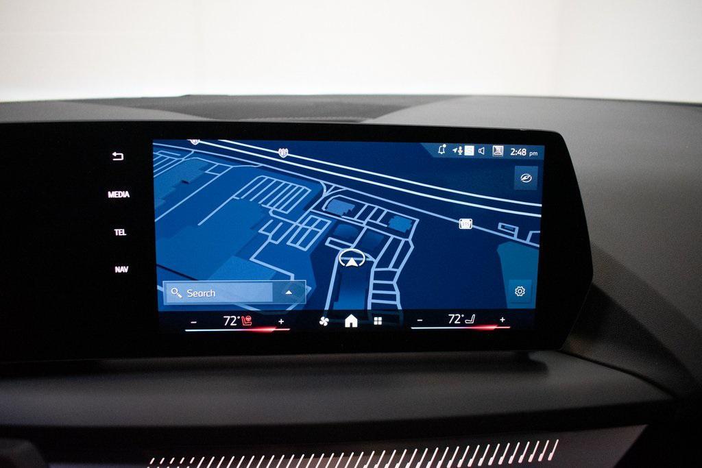 new 2026 BMW 228 Gran Coupe car, priced at $47,350