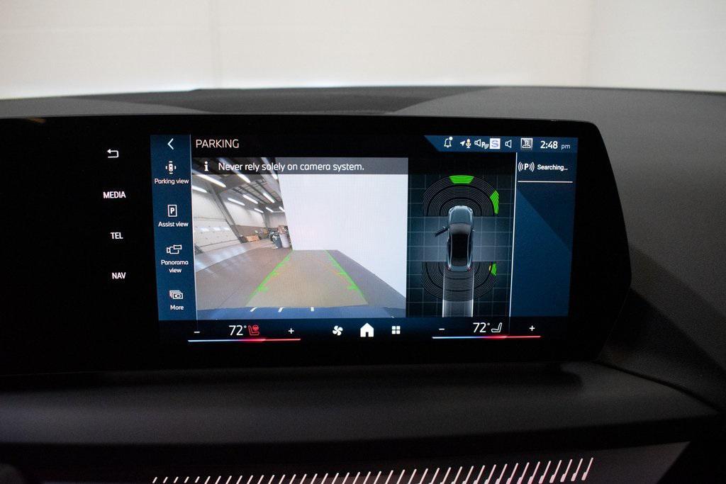 new 2026 BMW 228 Gran Coupe car, priced at $47,350