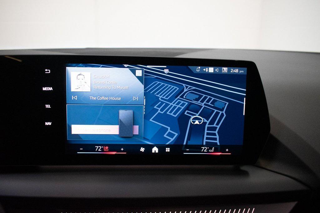 new 2026 BMW 228 Gran Coupe car, priced at $47,350