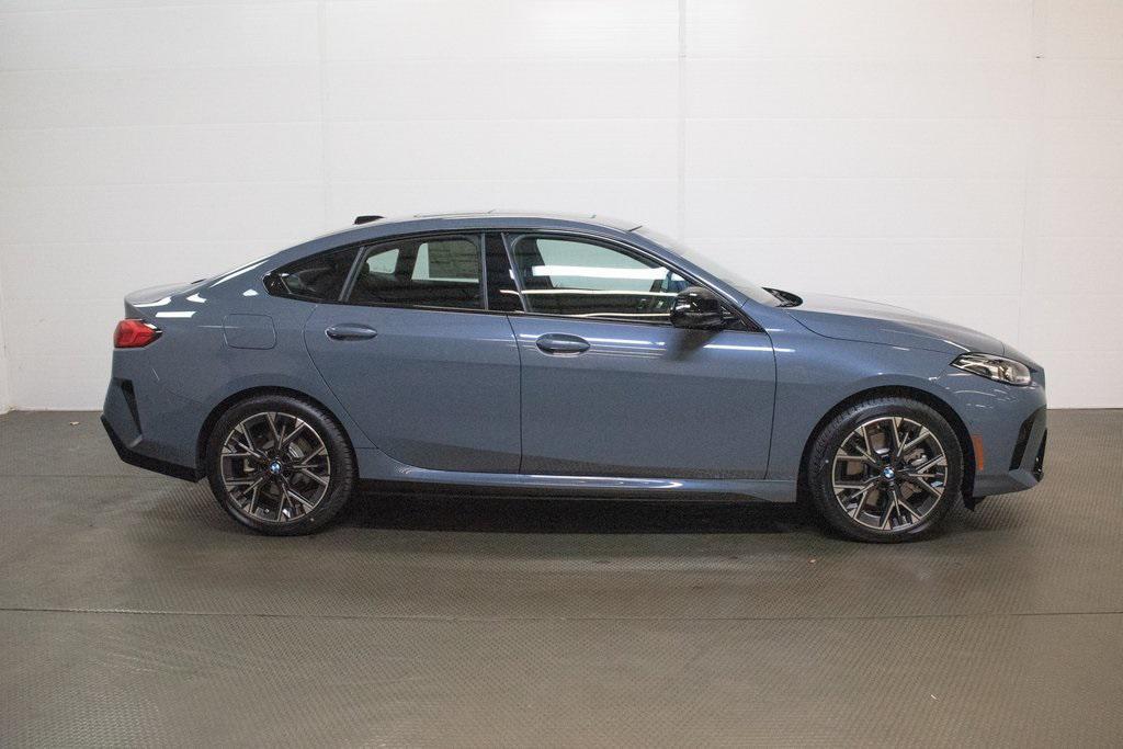 new 2026 BMW 228 Gran Coupe car, priced at $47,350
