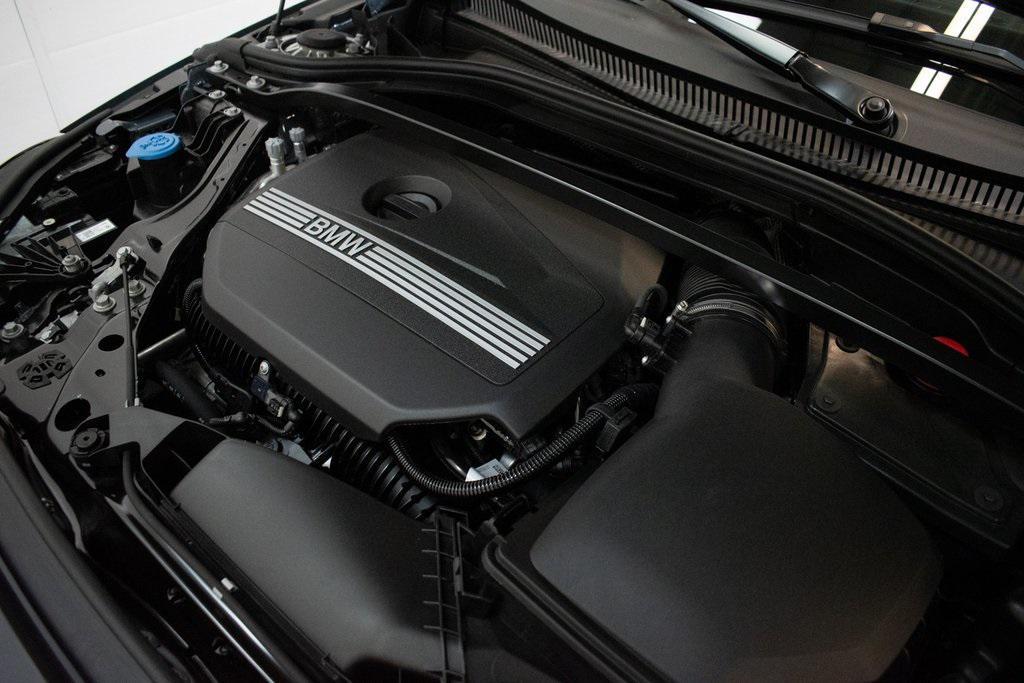 new 2026 BMW 228 Gran Coupe car, priced at $47,350