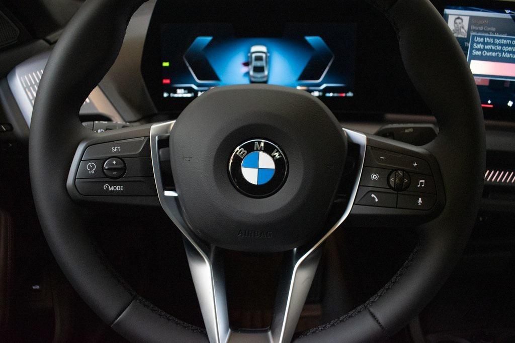 new 2026 BMW 228 Gran Coupe car, priced at $47,350