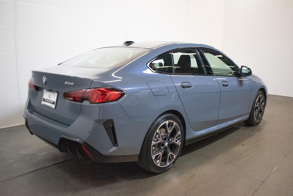 new 2026 BMW 228 Gran Coupe car, priced at $47,350