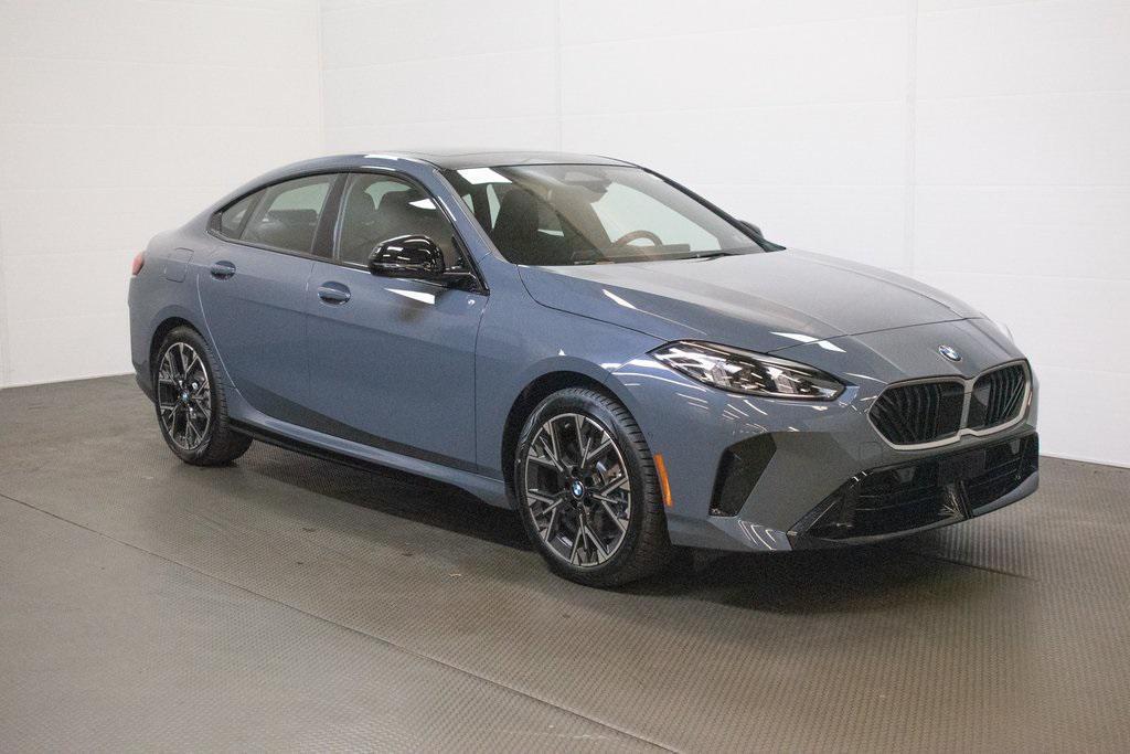 new 2026 BMW 228 Gran Coupe car, priced at $47,350