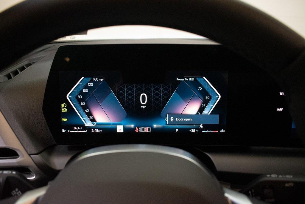 new 2026 BMW 228 Gran Coupe car, priced at $47,350