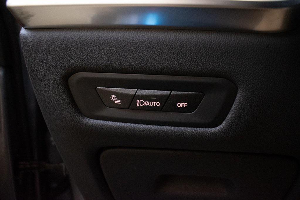 new 2026 BMW X5 car, priced at $75,325