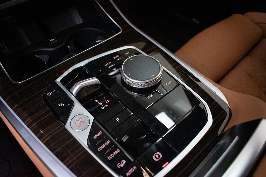 new 2026 BMW X5 car, priced at $75,325