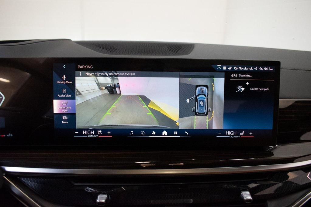 new 2026 BMW X5 car, priced at $75,325