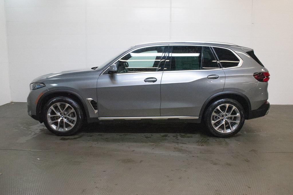 new 2026 BMW X5 car, priced at $75,325