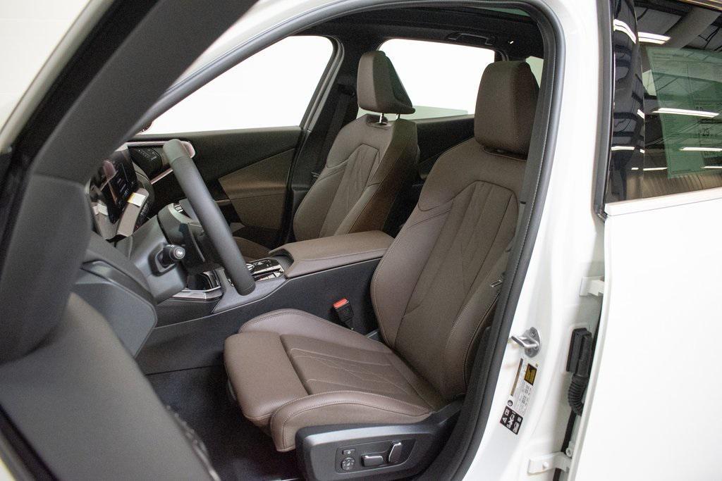 new 2026 BMW X3 car, priced at $53,925
