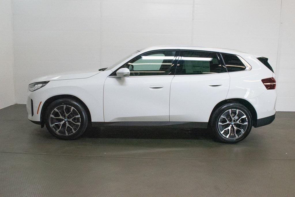new 2026 BMW X3 car, priced at $53,925