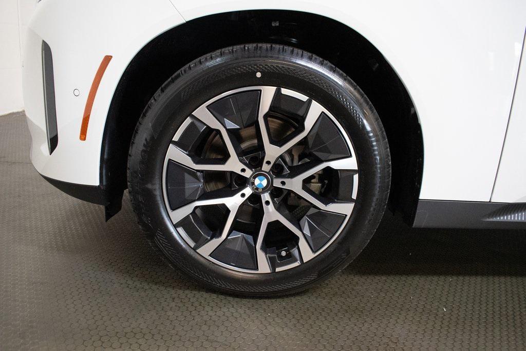 new 2026 BMW X3 car, priced at $53,925
