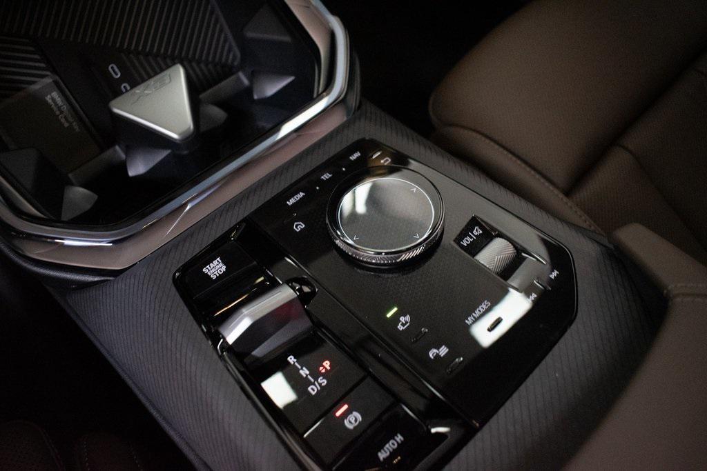 new 2026 BMW X3 car, priced at $53,925