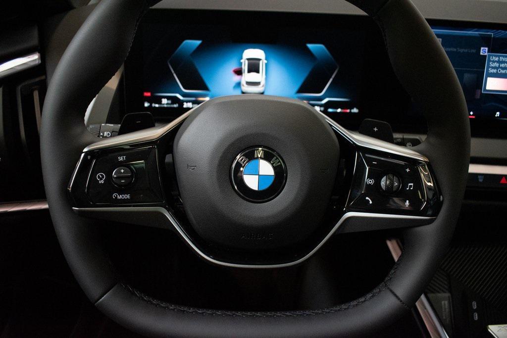 new 2026 BMW X3 car, priced at $53,925