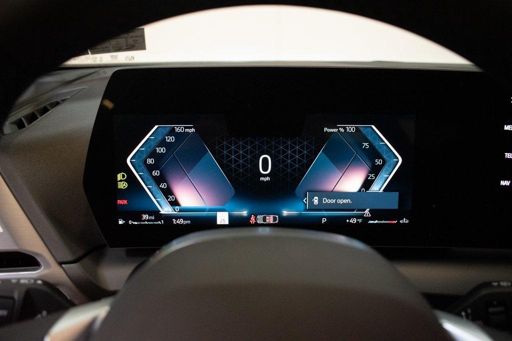 new 2026 BMW 228 Gran Coupe car, priced at $46,050