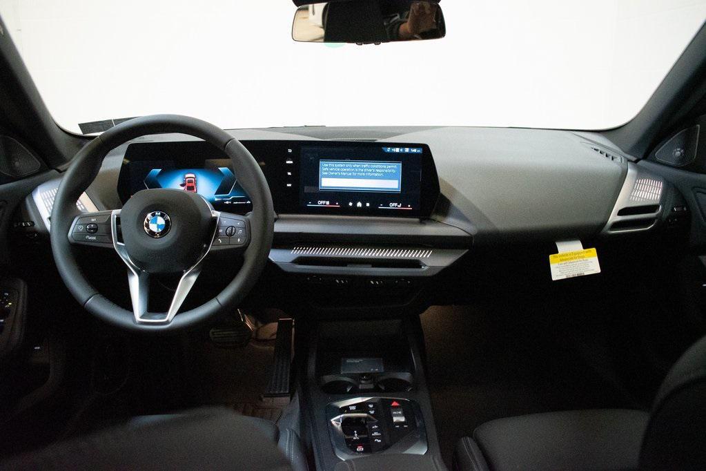 new 2026 BMW 228 Gran Coupe car, priced at $46,050