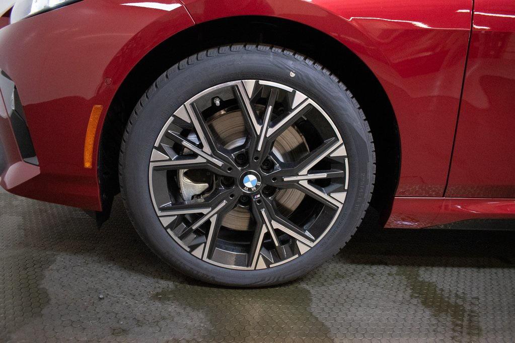 new 2026 BMW 228 Gran Coupe car, priced at $46,050