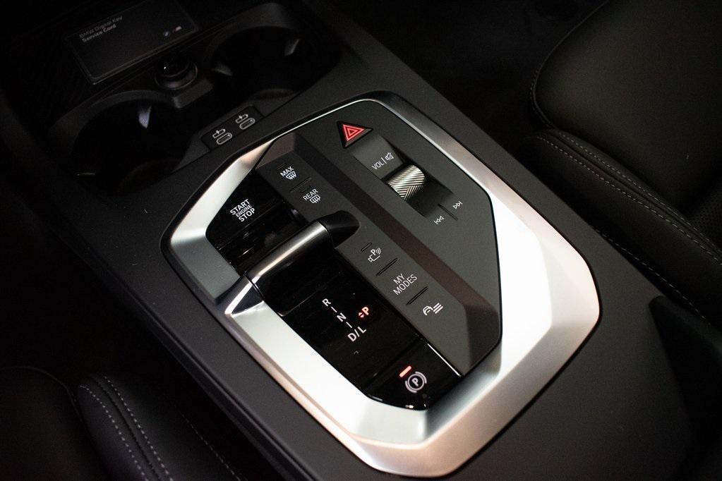 new 2026 BMW 228 Gran Coupe car, priced at $46,050