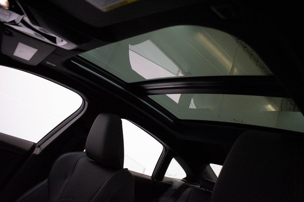 new 2026 BMW 228 Gran Coupe car, priced at $46,050