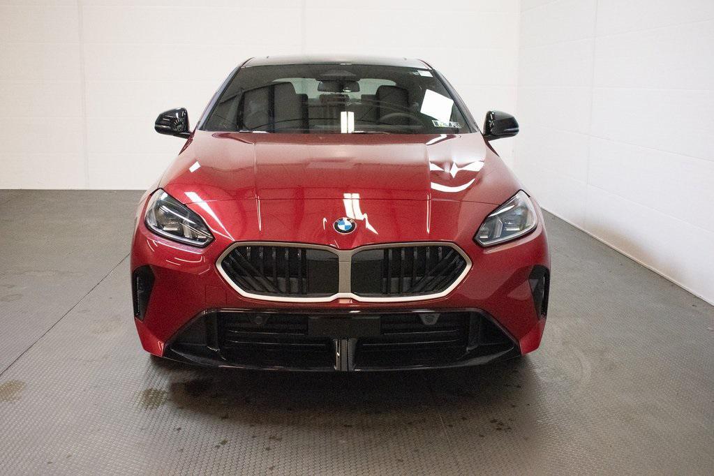 new 2026 BMW 228 Gran Coupe car, priced at $46,050