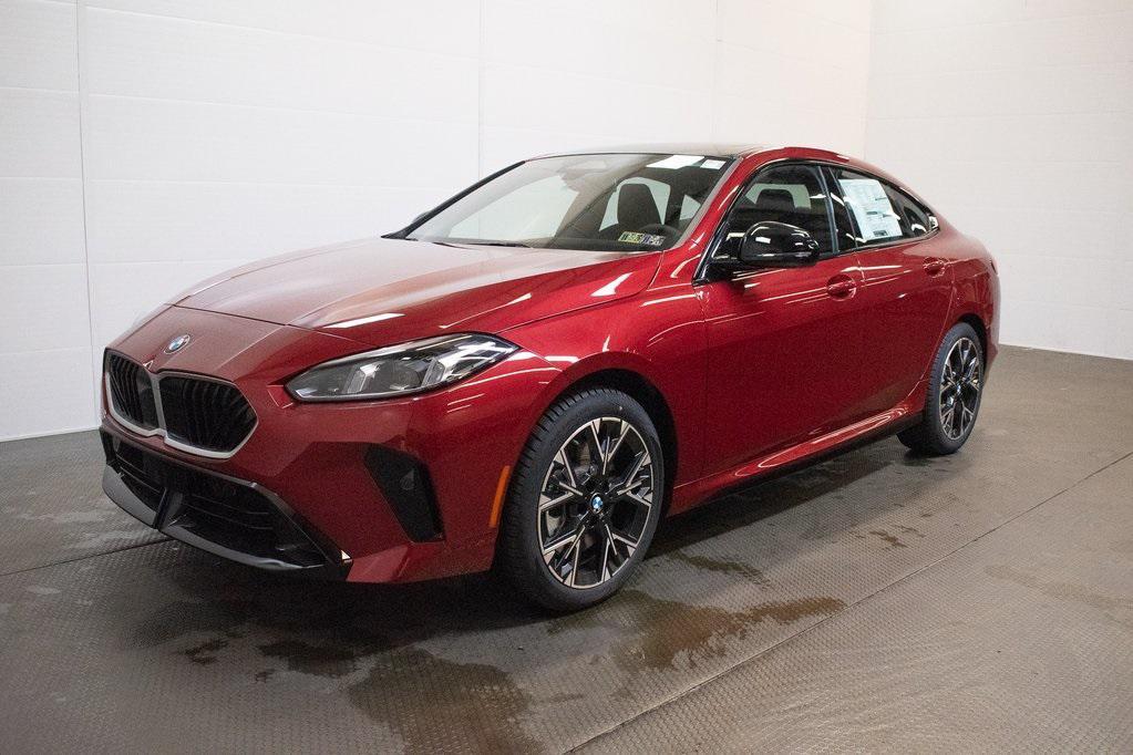 new 2026 BMW 228 Gran Coupe car, priced at $46,050