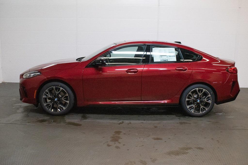 new 2026 BMW 228 Gran Coupe car, priced at $46,050