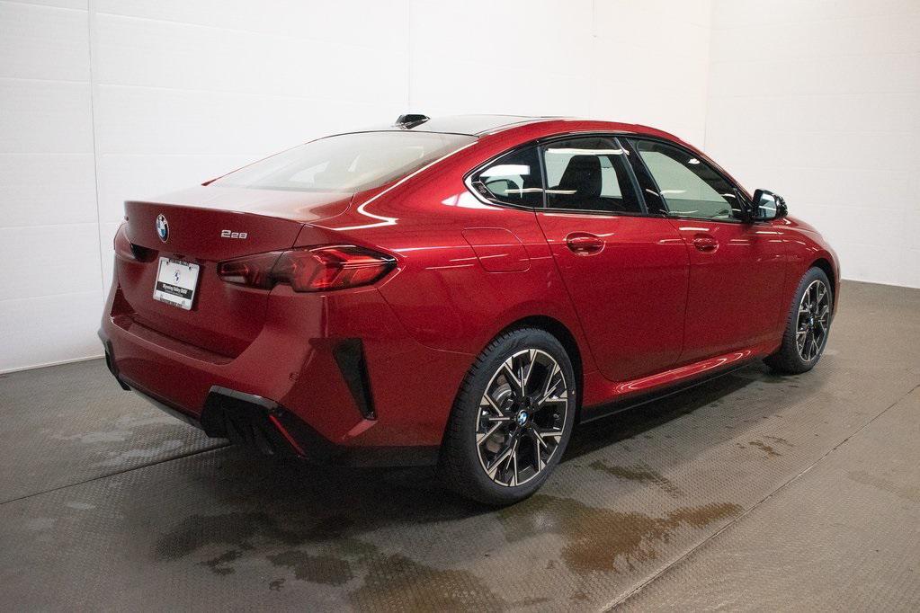 new 2026 BMW 228 Gran Coupe car, priced at $46,050