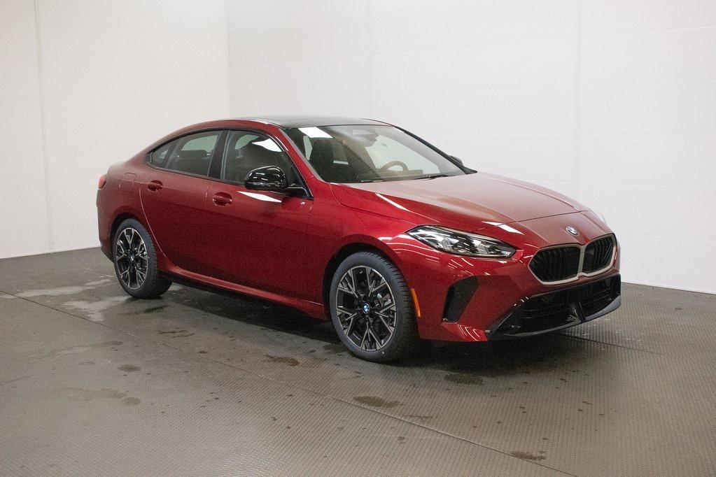 new 2026 BMW 228 Gran Coupe car, priced at $46,050