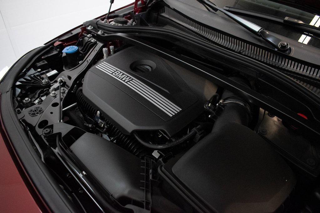 new 2026 BMW 228 Gran Coupe car, priced at $46,050