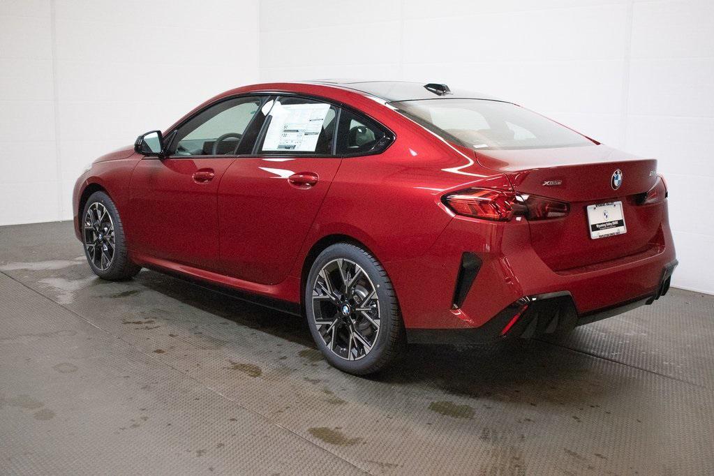 new 2026 BMW 228 Gran Coupe car, priced at $46,050