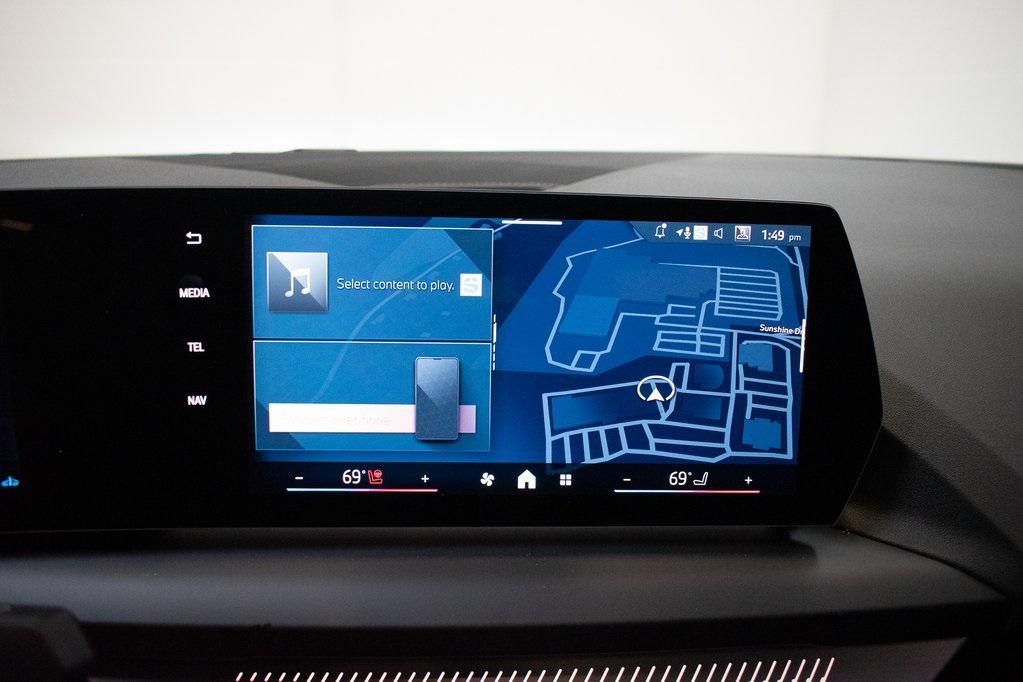 new 2026 BMW 228 Gran Coupe car, priced at $46,050