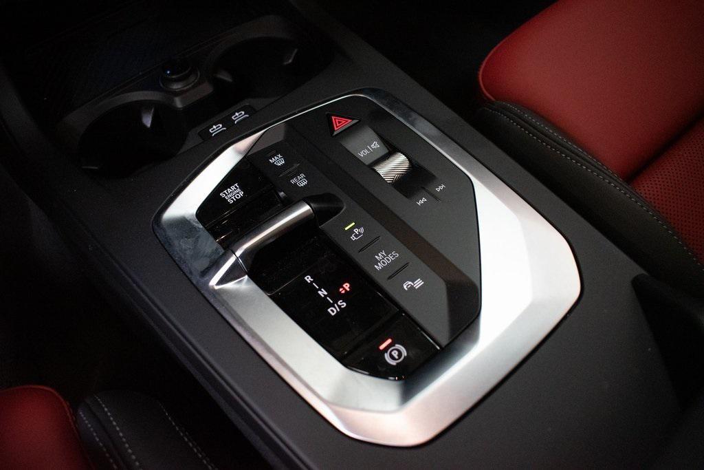 used 2025 BMW 228 Gran Coupe car, priced at $41,512