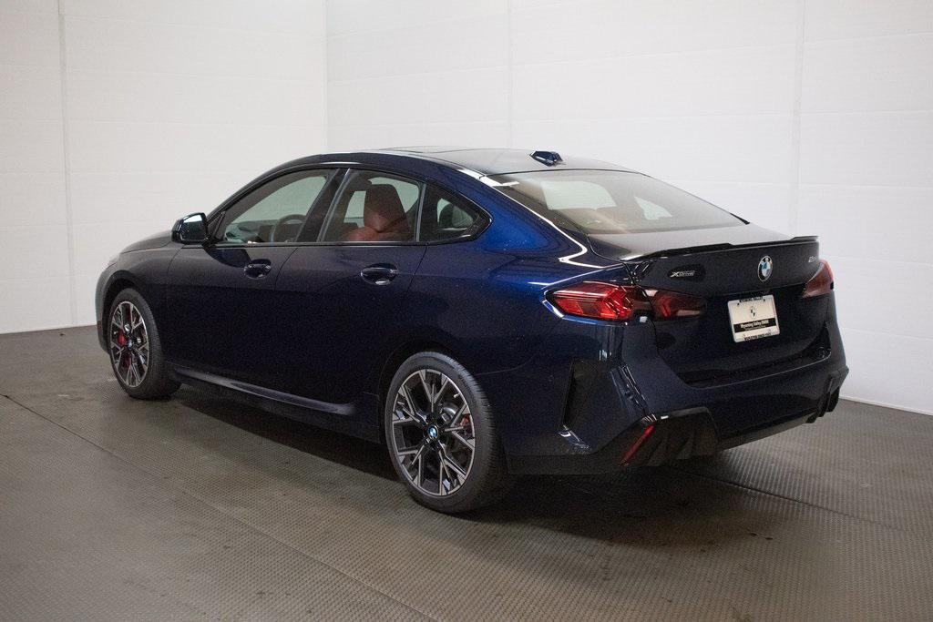 used 2025 BMW 228 Gran Coupe car, priced at $41,512