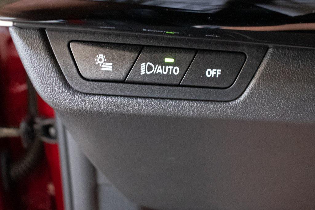 new 2026 BMW X1 car, priced at $50,205