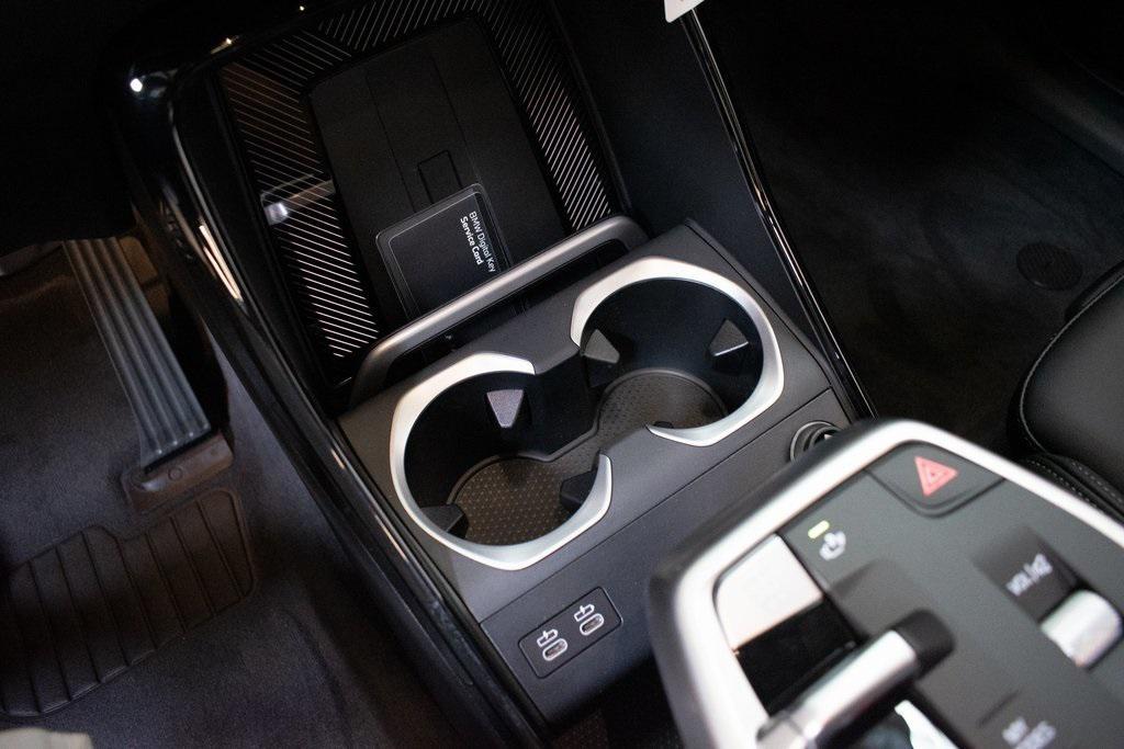 new 2026 BMW X1 car, priced at $50,205