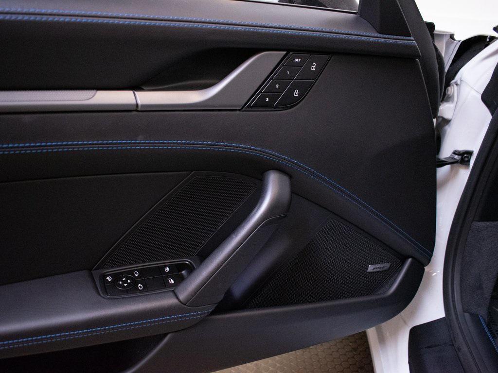 used 2023 Porsche 911 car, priced at $152,995