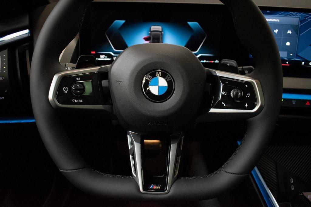 new 2026 BMW X3 car, priced at $57,540